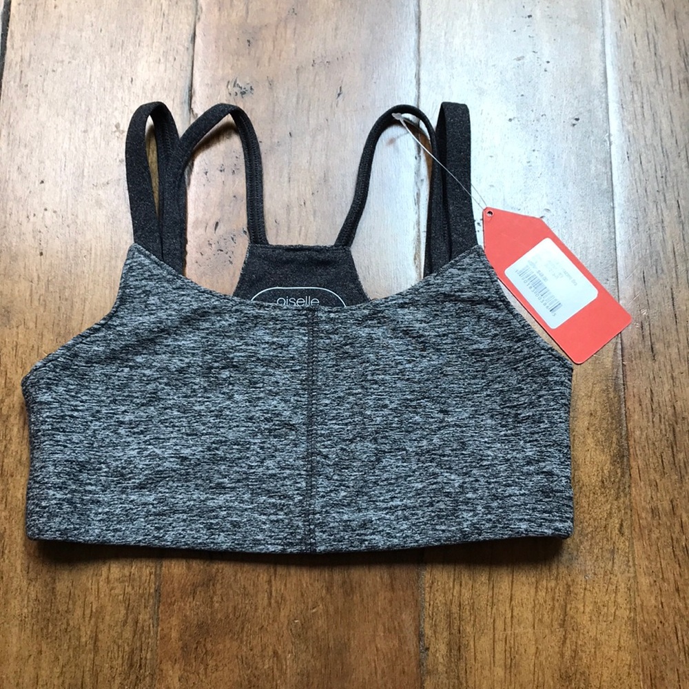 Lux Verrazano Bra